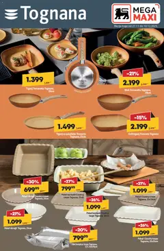 Pregled Mega Maxi kataloga - važi od 27.11.2025 | Strana: 3