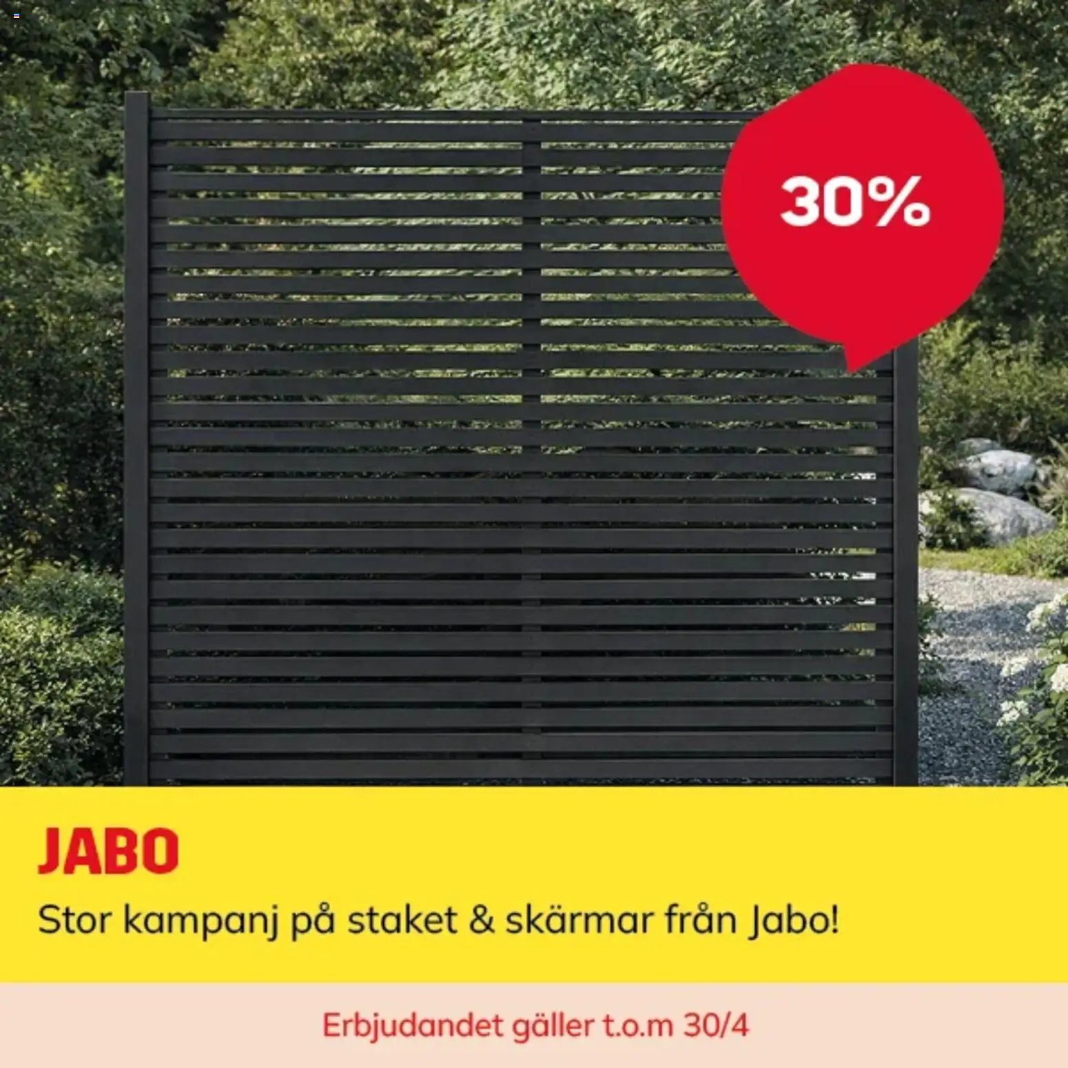 Förhandsgranska reklamblad ByggMax erbjudanden från butik ByggMax gäller från 20/04/2026 - Galler
