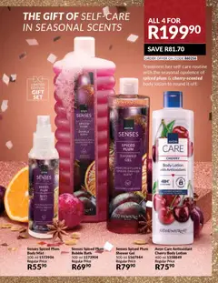 Preview of Avon flyer valid from 01/11/2025 | Page: 21