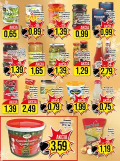 Náhľad Klas letáku platného od 08.12.2025 | Strana: 17