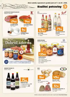 Náhled nabídky: Terno Leták - Hradec Králové platný od 07.01.2026