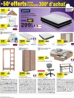 Prévisualisation de Black Friday du magasin But formulaire valide 18/11/2025 | Page: 7