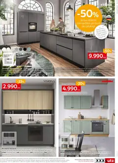 Previzualizarea de cataloage: XXXLutz Catalog nou valabil de la 03.11.2025 | Pagina: 11