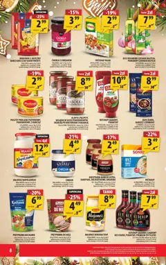 Pogląd gazetki "Gazetka" ze sklepu Arhelan ważnej od 05.12.2025 | Strona: 8