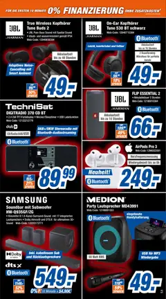 Vorschau von dem Prospekt des Geschäftes Expert, gültig ab dem 15.11.2025 | Seite: 5