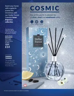 Preview of AVON Black Friday valid from 01/11/2025 | Page: 139