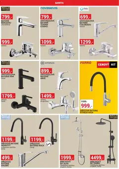 Náhled nabídky: BAUMAX Leták platný od 01.11.2025 | Strana: 13