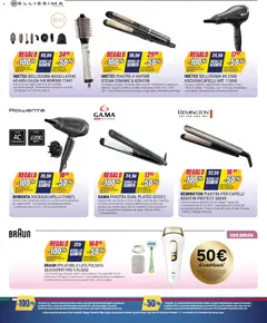 Anteprima dell'opuscolo Attuale volantino dal negozio Trony valido da 30/10/2025 | Pagina: 30