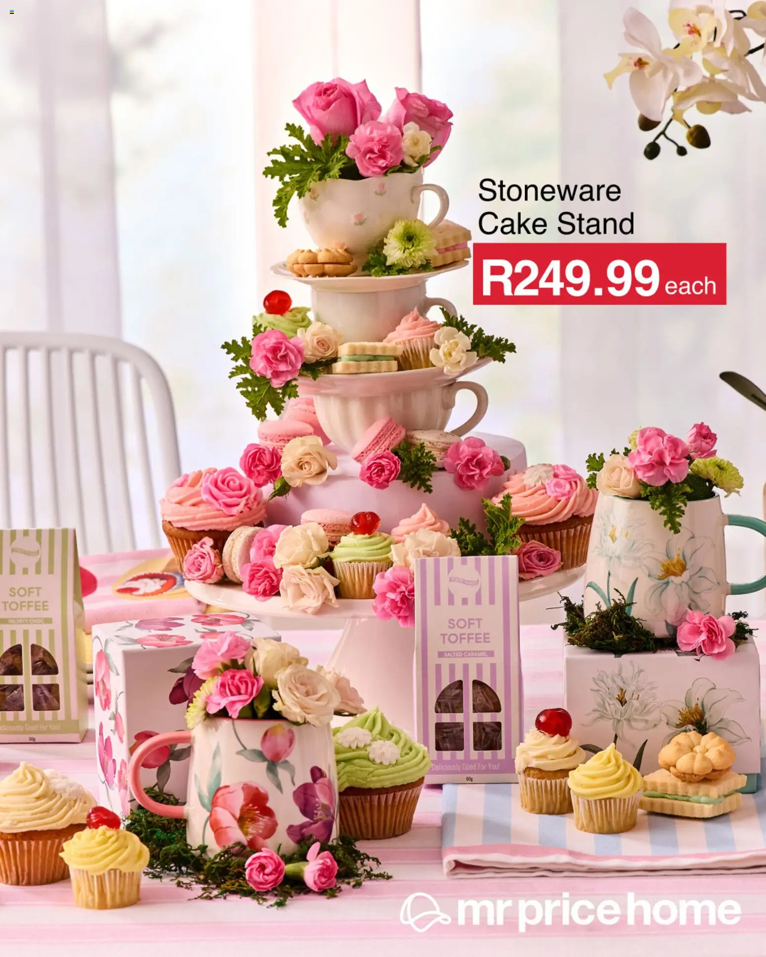 Preview of MRP Home flyer valid from 22/04/2026