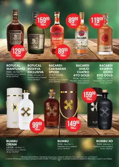 Pogląd gazetki "Gazetka" ze sklepu Al.Capone ważnej od 13.11.2025 | Strona: 24