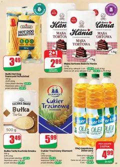 Pogląd gazetki "Gazetka" ze sklepu Dino ważnej od 22.10.2025 | Strona: 19