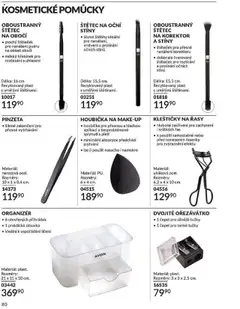 Náhled nabídky: Avon Katalog 10/2025 platný od 01.10.2025 | Strana: 80