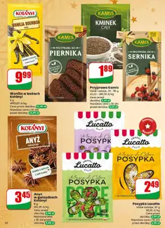 Pogląd gazetki "Gazetka" ze sklepu Dino ważnej od 10.12.2025 | Strona: 22