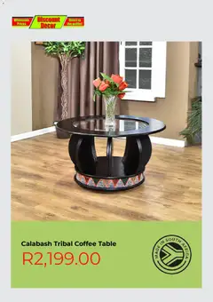 Preview of Discount Decor flyer valid from 24/11/2025 | Page: 9