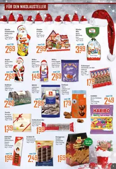 Vorschau von dem Prospekt des Geschäftes Klaas & Kock, gültig ab dem 01.12.2025 | Seite: 9