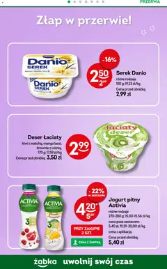 Pogląd gazetki "Black Friday" ze sklepu Żabka ważnej od 19.11.2025 | Strona: 48