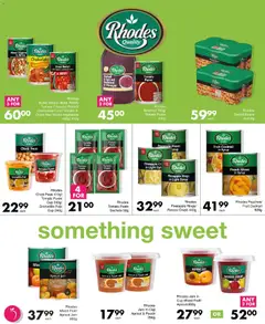 Preview of Save flyer valid from 30/10/2025 | Page: 18