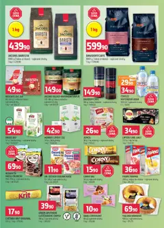 Náhled nabídky: Terno Leták platný od 05.11.2025 | Strana: 9