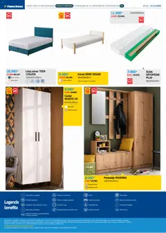 Pregled Forma Ideale kataloga - važi od 17.11.2025 | Strana: 8