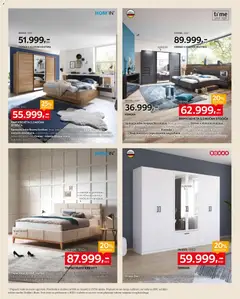 Pregled Lesnina XXXL kataloga - važi od 27.10.2025 | Strana: 6