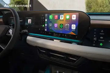 Vorschau von dem Prospekt des Geschäftes Audi, gültig ab dem 28.10.2025 | Seite: 126