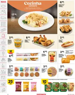 Pré-visualização do folheto da loja Continente válida a partir de 02/12/2025 | Página: 22