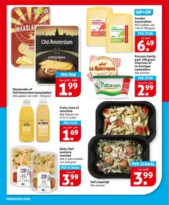 Voorbeeld van Folder van winkel Hoogvliet geldig vanaf 19-11-2025 | Pagina: 20