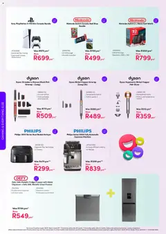 Preview of Teljoy flyer valid from 01/10/2025 | Page: 8