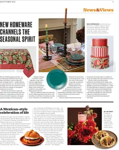 Preview of Waitrose Offers valid from 30/10/2025 | Page: 5