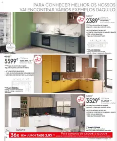 Pré-visualização do folheto da loja Conforama válida a partir de 27/03/2025 | Página: 58