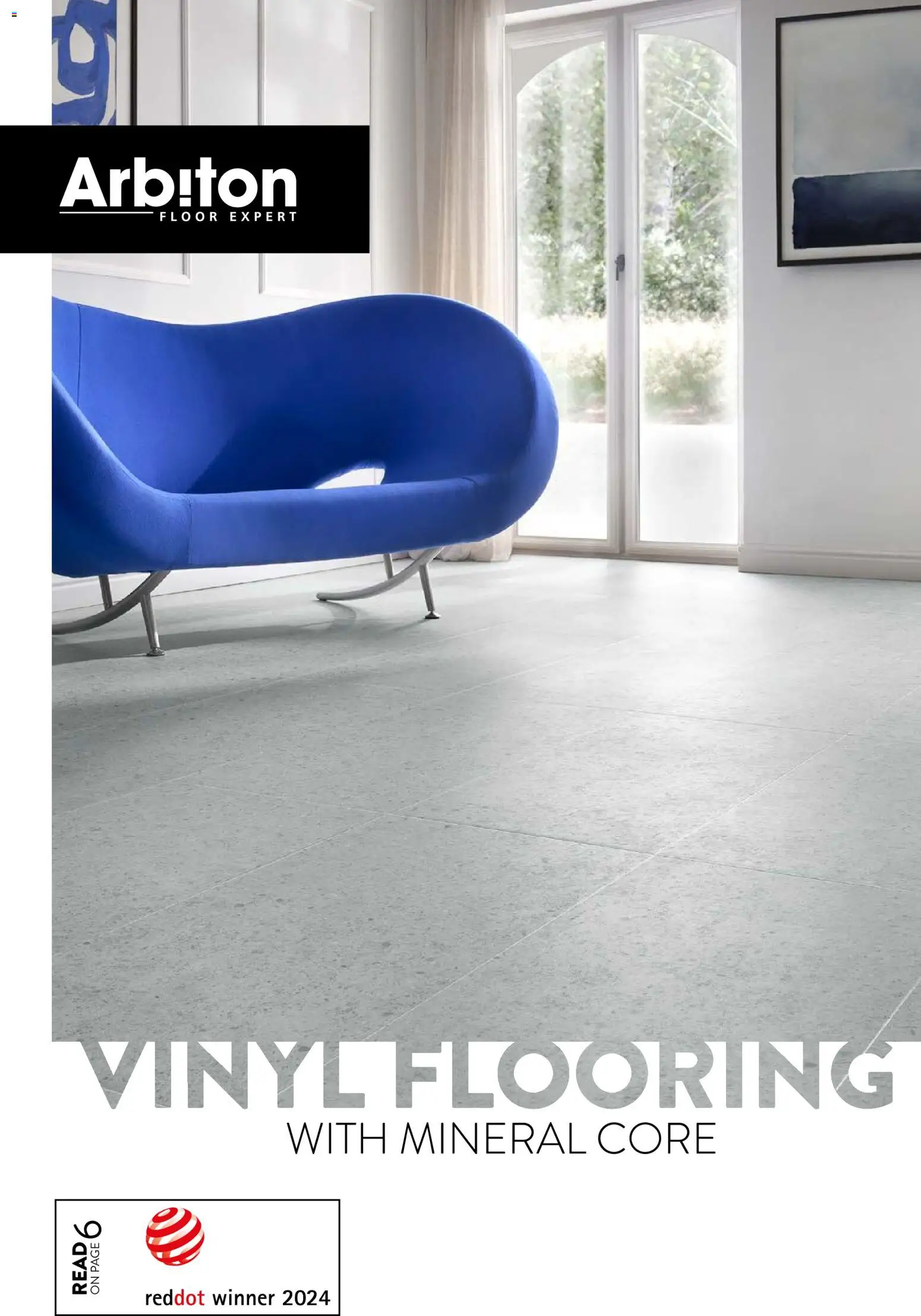 Previzualizarea de cataloage: Proges Catalog - SPC Arbiton valabil de la 15.07.2024