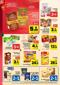 Vista previa del folleto de la tienda Carrefour válido desde el 12/12/2025 | Página: 38