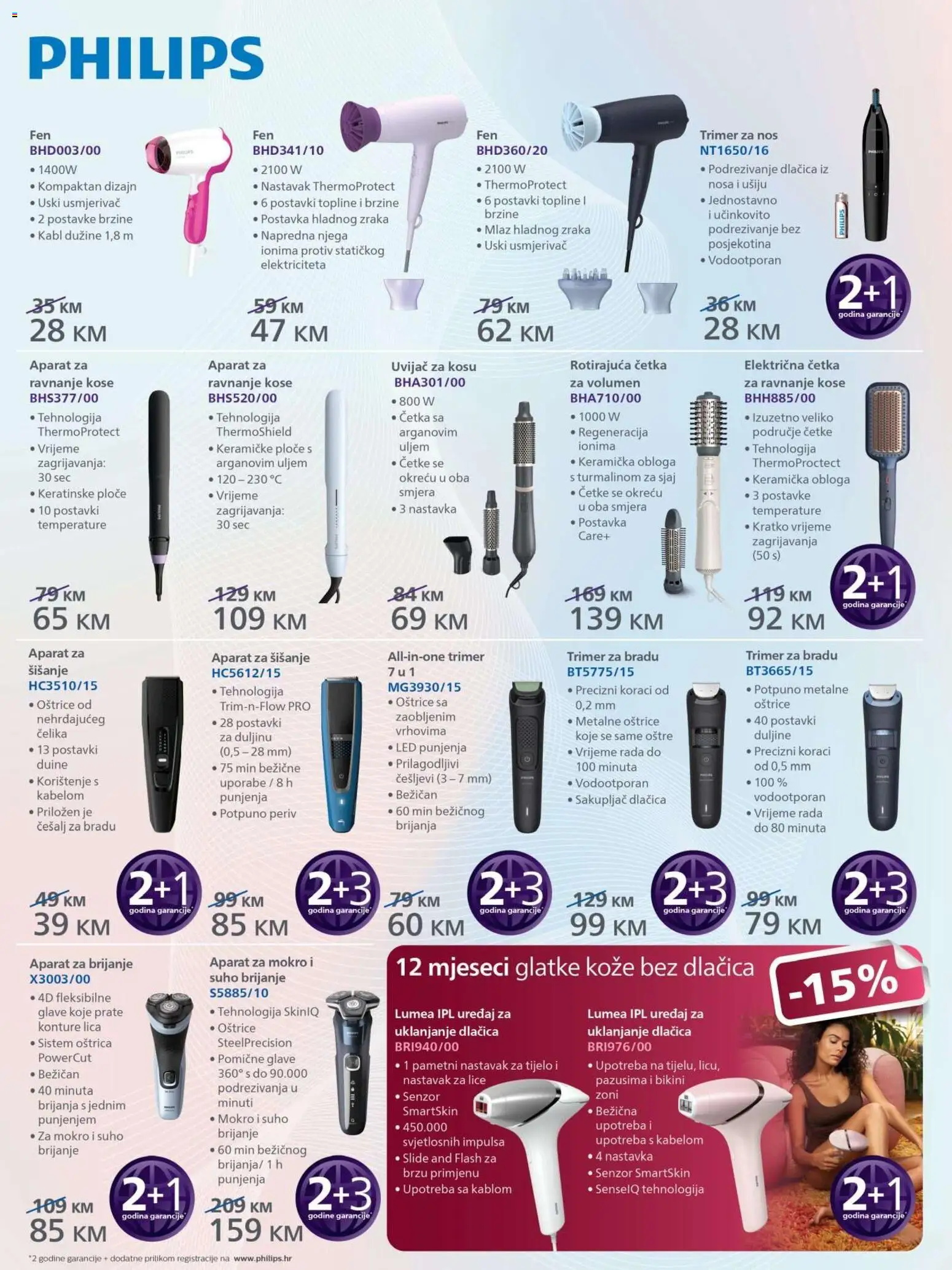 Pregled letka Katalog trgovine FIS vrijedi od 2025.12.23