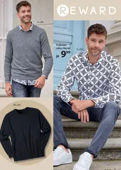 Vorschau von dem Prospekt des Geschäftes NKD, gültig ab dem 27.10.2025 | Seite: 12