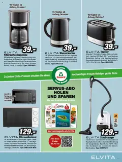 Vorschau der Angebote: RED ZAC Flugblatt gültig ab 17.09.2025 | Seite: 7