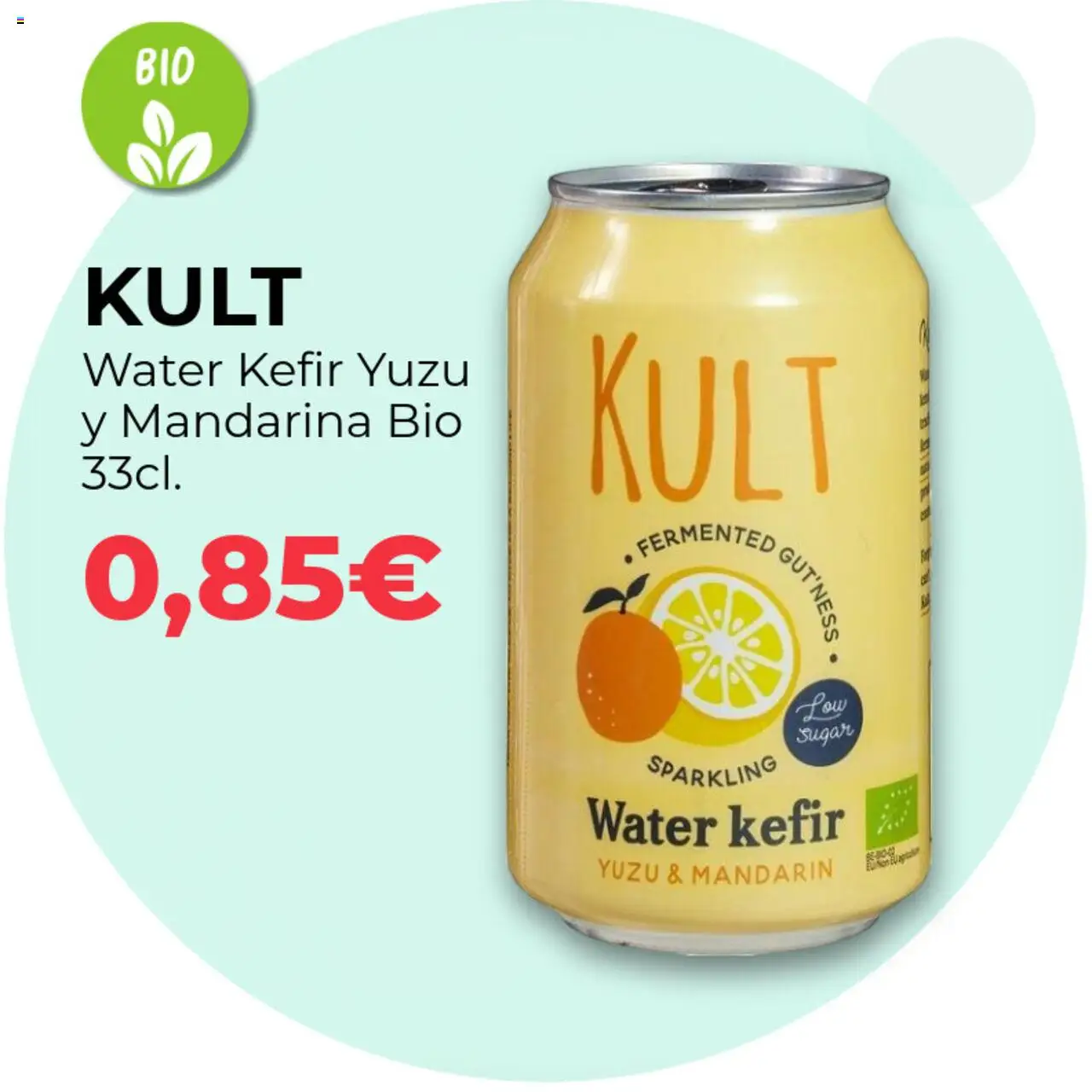 PrimaPrix Folleto > 23/09 - 28/09/2025 > Ofertas - Kéfir