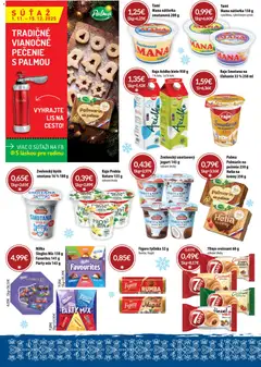 Náhľad Nitrazdroj letáku platného od 01.12.2025 | Strana: 6