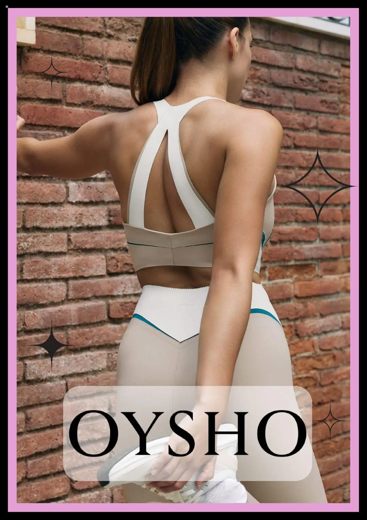 OYSHO Folleto > 10/08 - 10/09/2025 > Ofertas