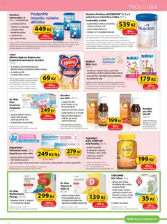 Náhled nabídky: Dr. Max Leták platný od 01.12.2025 | Strana: 15