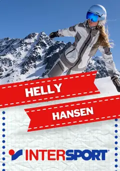 Intersport - Akciós újság Intersport megtekintése, amely érvényes 2026.01.05.-től