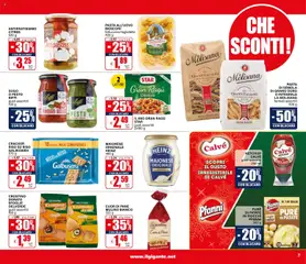 Anteprima dell'opuscolo Attuale volantino dal negozio Il Gigante valido da 04/12/2025 | Pagina: 7