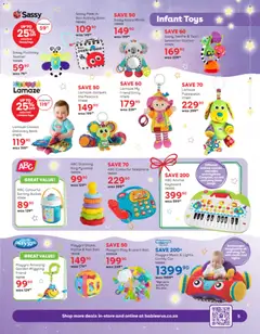 Preview of Babies R Us flyer valid from 06/11/2025 | Page: 5