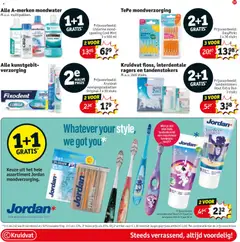 Voorbeeld van Folder week 49 van winkel Kruidvat geldig vanaf 02-12-2025 | Pagina: 41