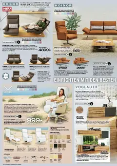 Vorschau von dem Prospekt des Geschäftes Ostermann, gültig ab dem 28.11.2025 | Seite: 3