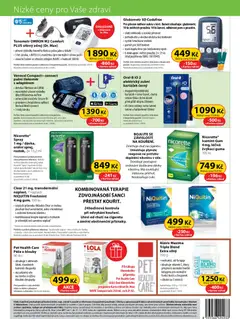 Náhled nabídky: Dr. Max Leták platný od 01.12.2025 | Strana: 16