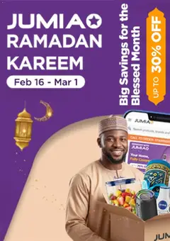 Preview of Jumia Catalogue valid 16/02/2026
