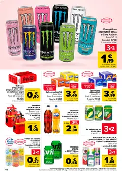 Vista previa del folleto de la tienda Carrefour válido desde el 28/10/2025 | Página: 44