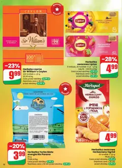 Pogląd gazetki "Gazetka" ze sklepu Dino ważnej od 22.10.2025 | Strona: 10