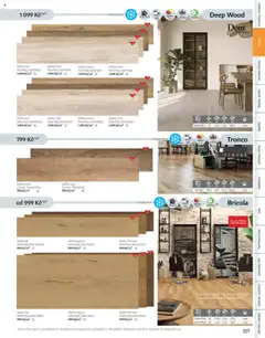 Náhled nabídky: Siko koupelny Katalog Koupelny 2024/2025 platný od 23.10.2024 | Strana: 227