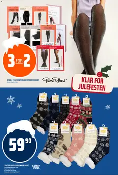 Forhåndsvis Kundeavis fra butikk Coop Obs gyldig fra 08/12/2025 | Side: 29